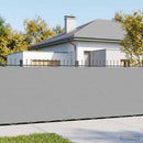 vidaXL Erkély adatvédelmi képernyő 200 x 700 cm