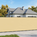 vidaXL Erkély adatvédelmi képernyő 150 x 300 cm