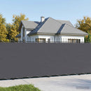 vidaXL Erkély adatvédelmi képernyő 150 x 200 cm