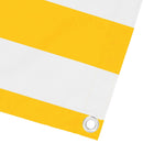 vidaXL Erkély adatvédelmi képernyő 180 x 1000 cm