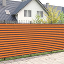 vidaXL Erkély adatvédelmi képernyő 180 x 600 cm