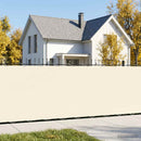vidaXL Erkély adatvédelmi képernyő 150 x 200 cm