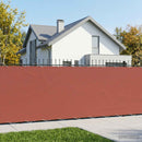 vidaXL Erkély adatvédelmi képernyő 150 x 200 cm