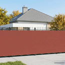 vidaXL Erkély adatvédelmi képernyő 200 x 200 cm