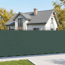 vidaXL Erkély adatvédelmi képernyő 150 x 800 cm
