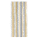 vidaXL Rovar Függöny Chenille Szürke és Bézs 90 x 200 cm 100% PP