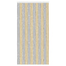 vidaXL Rovar Függöny Chenille Szürke és Bézs 100 x 200 cm 100% PP