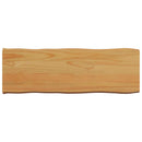 VidaXL Étkező pad EKAI Fehér 91,5 x 29 x 45,5 cm Tömör Fenyőfa