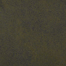 vidaXL Étkező Székek 6 db Műsuede Bőr Katonai zöld 59 x 56,5 x 85 cm