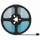 vidaXL LED szalag 2 pcs Fekete és Átlátszó 4000 mm Réz és műanyag