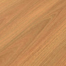 vidaXL Laminált padló 5 pcs Világos bézs 101 x 20 x 0,8 cm Szerelt fa