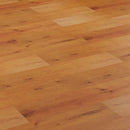 vidaXL Laminált padló 5 pcs Homok Bézs 101 x 20 x 0,8 cm Szerelt fa