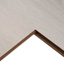 vidaXL Laminált padló 5 pcs Égszínkék 101 x 20 x 0,8 cm Szerelt fa