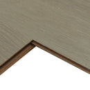 vidaXL Laminált padló 5 pcs Világoskék 101 x 20 x 0,8 cm Szerelt fa