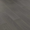 vidaXL Laminált padló 5 pcs Meleg Szürke 101 x 20 x 0,8 cm Szerelt fa