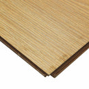 vidaXL Laminált padló 5 pcs Aranybarna 101 x 20 x 0,8 cm Szerelt fa