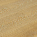 vidaXL Laminált padló 5 pcs Aranybarna 101 x 20 x 0,8 cm Szerelt fa