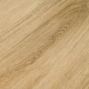 vidaXL Laminált padló 5 pcs Rusztikusbarna 101 x 20 x 0,8 cm