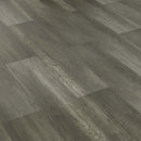 vidaXL Laminált padló 5 pcs Öreg Szürke 101 x 20 x 0,8 cm Szerelt fa