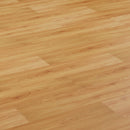 vidaXL Laminált padló 5 pcs Meleg Gesztenye 101 x 20 x 0,8 cm