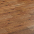 vidaXL Laminált padló 5 pcs Aranysárga 101 x 20 x 0,8 cm Szerelt fa