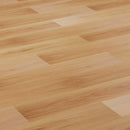 vidaXL Laminált padló 5 pcs Természetes Bambusz 101 x 20 x 0,8 cm