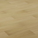 vidaXL Laminált padló 5 pcs Halvány Krém 101 x 20 x 0,8 cm Szerelt fa