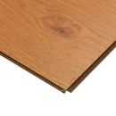 vidaXL Laminált padló 15 pcs Homok Bézs 101 x 20 x 0,8 cm Szerelt fa