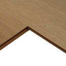 vidaXL Laminált padló 15 pcs Világos Levendula 101 x 20 x 0,8 cm