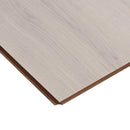 vidaXL Laminált padló 15 pcs Égszínkék 101 x 20 x 0,8 cm Szerelt fa