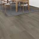 vidaXL Laminált padló 15 pcs Világoskék 101 x 20 x 0,8 cm Szerelt fa