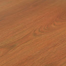 vidaXL Laminált padló Mézes Barna 101 x 20 x 0,8 cm 15 pcs Szerelt fa