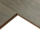 vidaXL Laminált padló 15 pcs Öreg Szürke 101 x 20 x 0,8 cm Szerelt fa