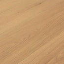 vidaXL Laminált padló 15 pcs Természetes Bambusz 101 x 20 x 0,8 cm
