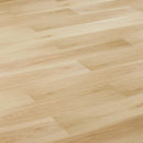 vidaXL Laminált padló 15 pcs Világos Juhar 101 x 20 x 0,8 cm