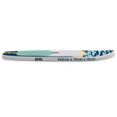 vidaXL Felfújható Álló Paddle Board APEX 305 x 76 x 15 cm Kék számára