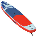 vidaXL Felfújható Stand Up Paddle Board SCYLLA 335 x 76 x 15 cm Kék