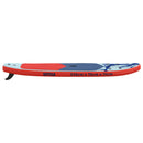 vidaXL Felfújható Stand Up Paddle Board SCYLLA 335 x 76 x 15 cm Kék