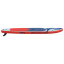 vidaXL Felfújható Stand Up Paddle Board SCYLLA 366 x 81 x 15 cm Kék