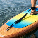 vidaXL SUP Póráz 318 cm