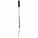 vidaXL SUP Póráz 318 cm