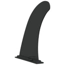 vidaXL SUP uszony 3,5 x 18 x 21,5 cm Nylon Fekete
