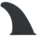 vidaXL SUP uszony 3,5 x 18 x 21,5 cm Nylon Fekete