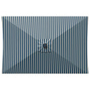 vidaXL Kerti napernyő LED világítással és talppal 200 x 300 cm