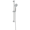 vidaXL Zuhanyrendszer készlet Krómszínű 70 cm Rozsdamentes Acél