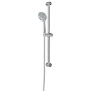 vidaXL Zuhanyrendszer készlet Krómszínű 70 cm Rozsdamentes Acél