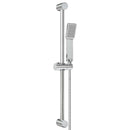 vidaXL Zuhanyrendszer készlet Krómszínű 70 cm Rozsdamentes Acél