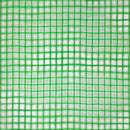 vidaXL Ponyva fémfülekkel Zöld 6 x 10 m 140 gsm PE