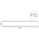 vidaXL Ponyva fémfülekkel Zöld 1,5 x 10 m 260 gsm PE