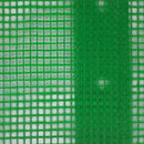 vidaXL Ponyva fémfülekkel Zöld 4 x 2 m 260 gsm PE